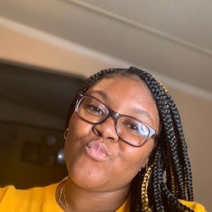 Meet your Posher, Kamiyah 💋🤍